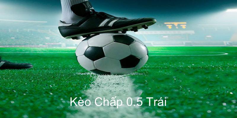 Kèo chấp 98WIN