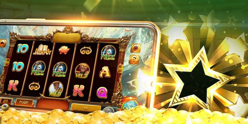 Những khía cạnh cần hiểu rõ khi tham gia trò chơi nổ hũ