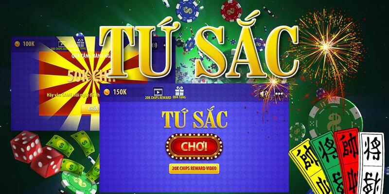 Mẹo đánh game tứ sắc hiệu quả từ chuyên gia