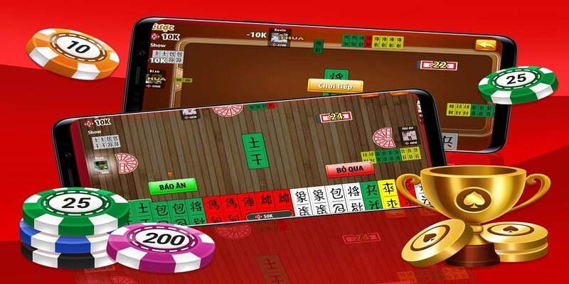 Một số thuật ngữ quan trọng trong game
