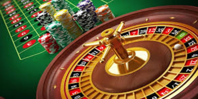 Đôi nét về trò chơi Roulette trực tuyến cho thành viên mới