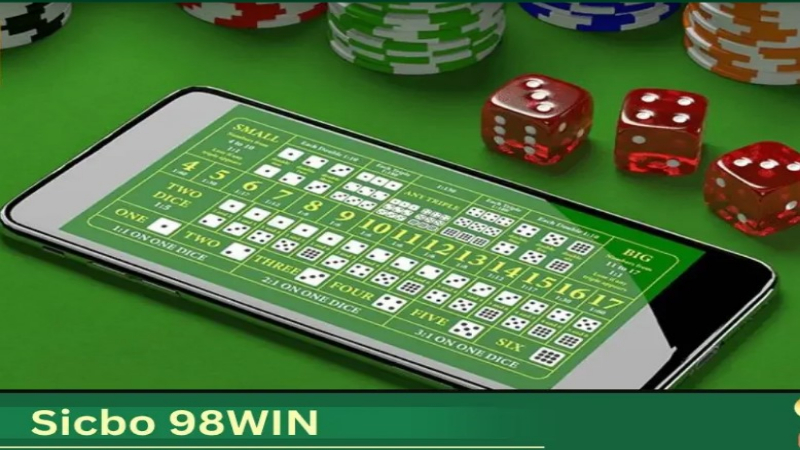 Cách chơi Xí Ngầu 98WIN Là Gì? Một Số Thông Tin Cơ Bản