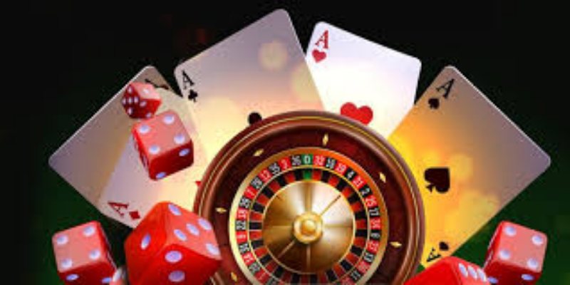 98win Casino 98win   Trải Nghiệm Đỉnh Cao và Bí Quyết Thành Công - Hình 1