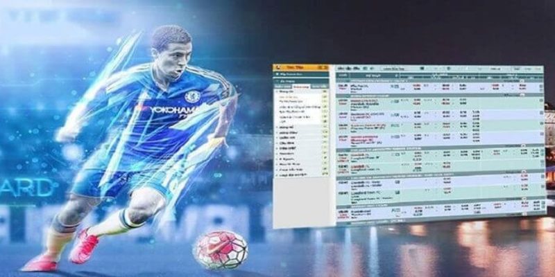 Kèo nhà cái 98WIN