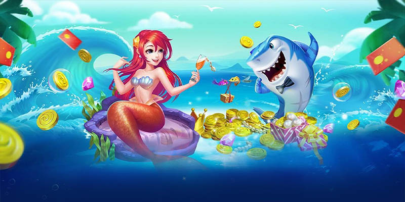 10+ Mẹo Bắn Cá Online Luôn Thắng, Chinh Phục Mọi Sân Chơi