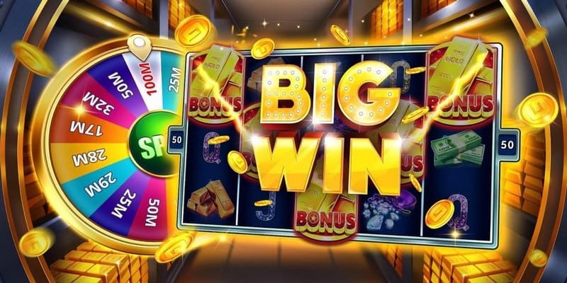 Mẹo Quay Hũ – Bí Quyết Tăng Cơ Hội Giành Jackpot Tại 98win
