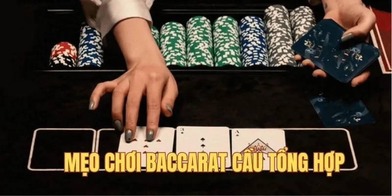 Chơi cầu tổng hợp trong game