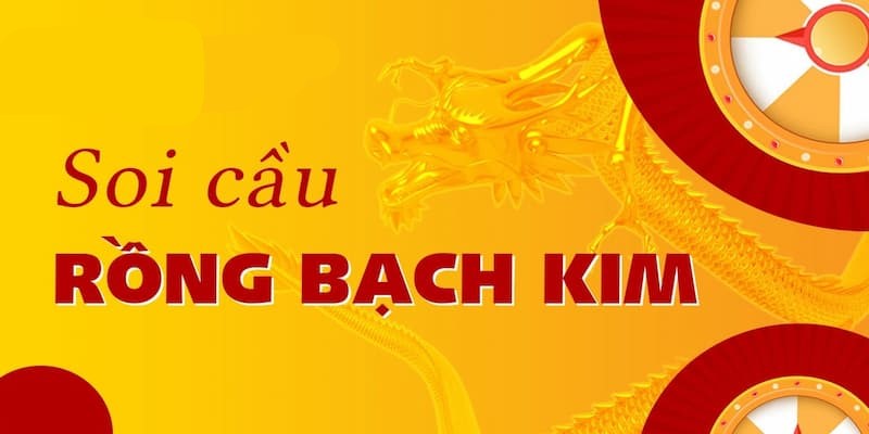 Khái niệm soi cầu rồng bạch kim tại nhà cái